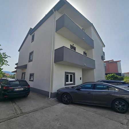 Apartmani Dianna Kaštela Εξωτερικό φωτογραφία