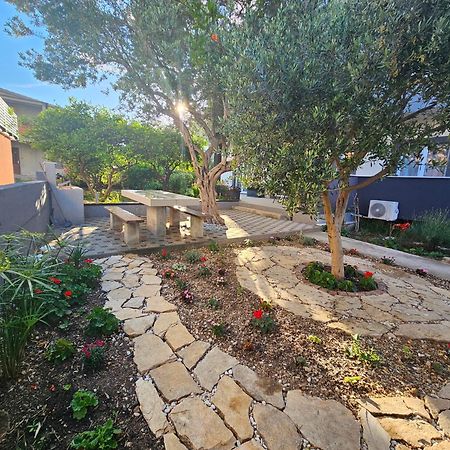 Apartmani Dianna Kaštela Εξωτερικό φωτογραφία