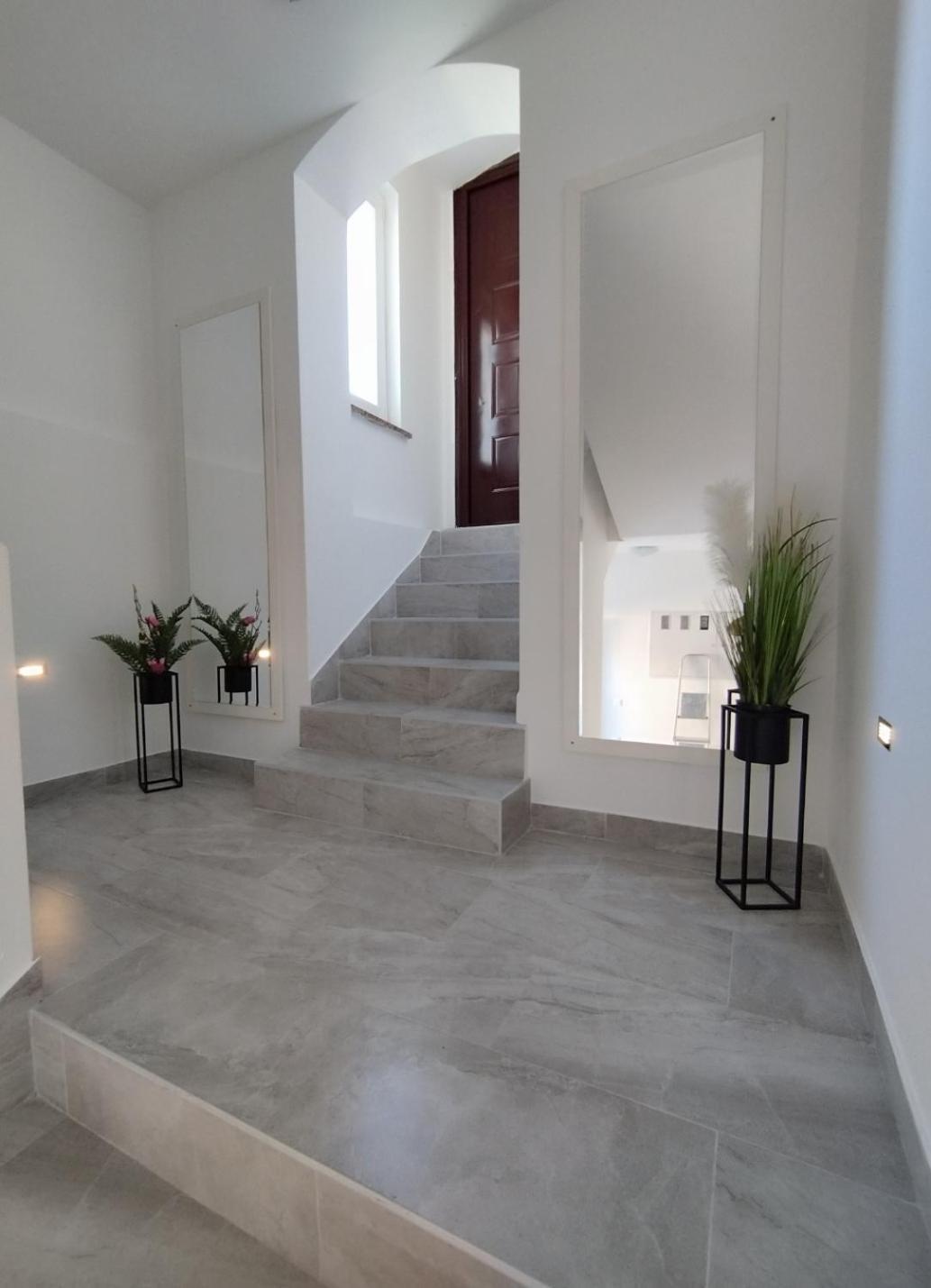 Apartmani Dianna Kaštela Εξωτερικό φωτογραφία