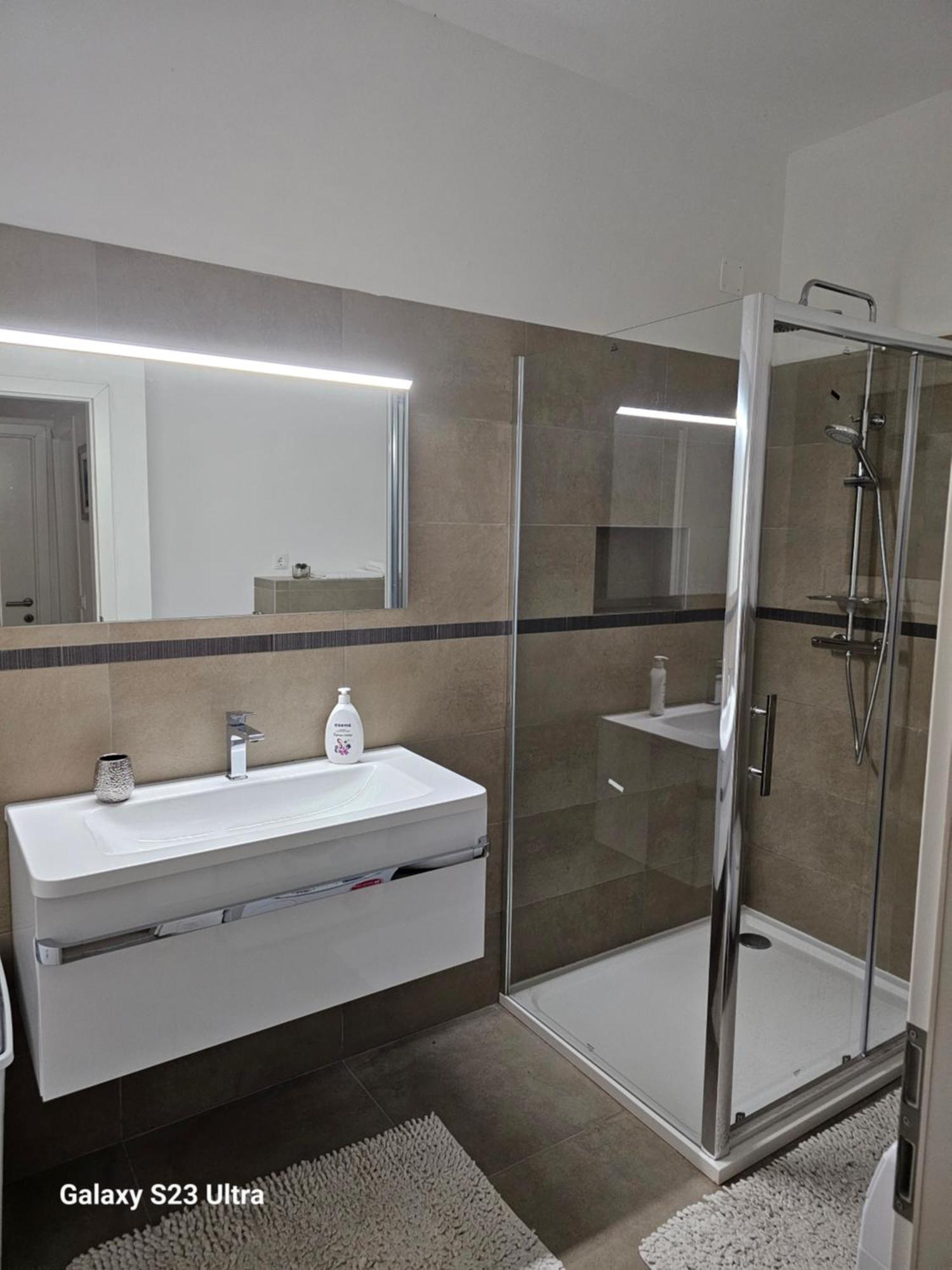 Apartmani Dianna Kaštela Εξωτερικό φωτογραφία