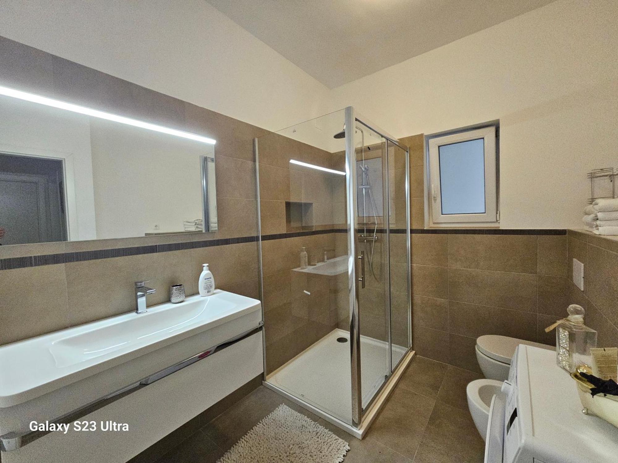 Apartmani Dianna Kaštela Εξωτερικό φωτογραφία
