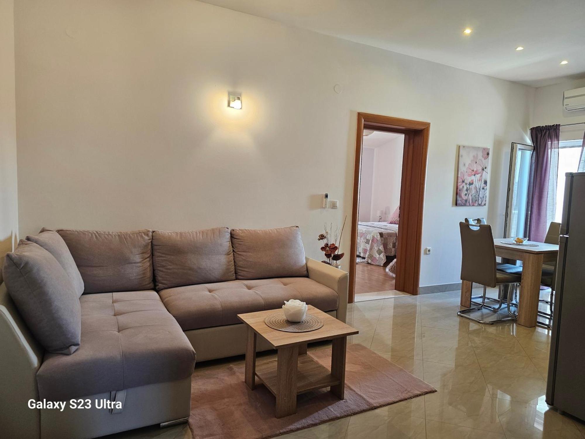 Apartmani Dianna Kaštela Εξωτερικό φωτογραφία