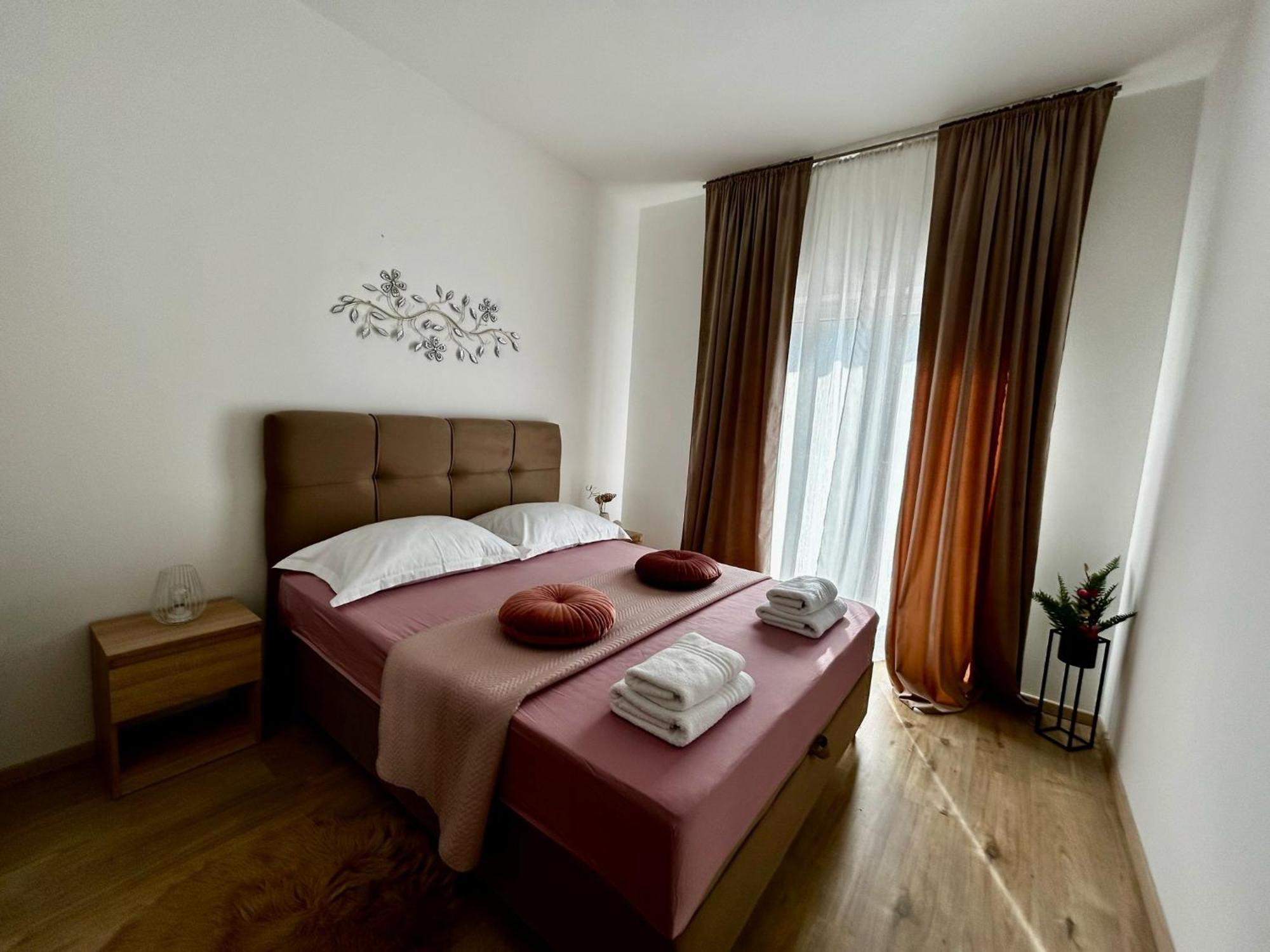Apartmani Dianna Kaštela Εξωτερικό φωτογραφία