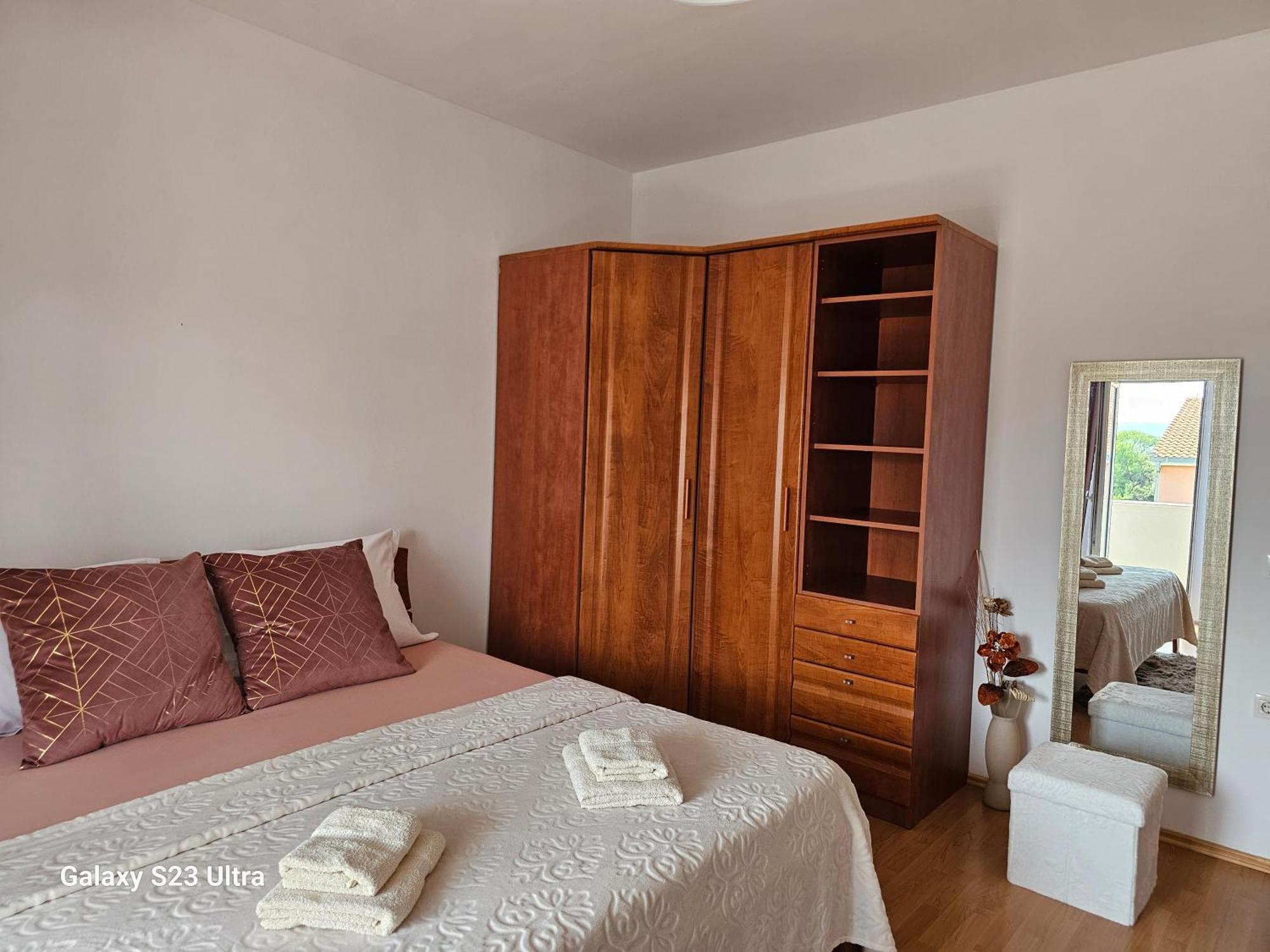 Apartmani Dianna Kaštela Εξωτερικό φωτογραφία