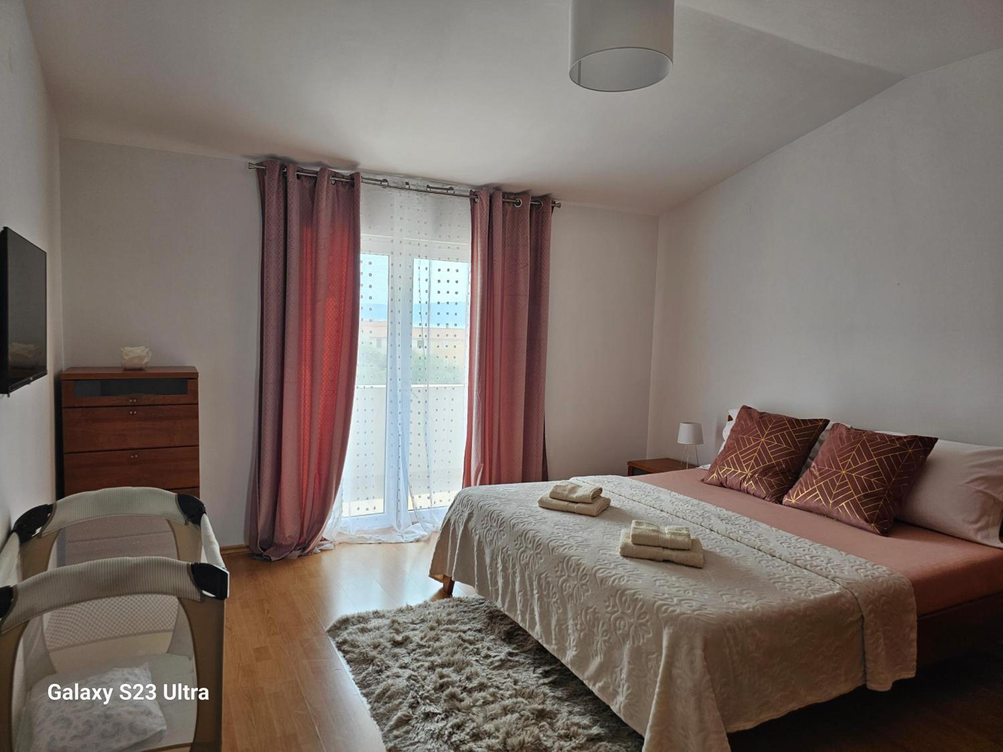 Apartmani Dianna Kaštela Εξωτερικό φωτογραφία