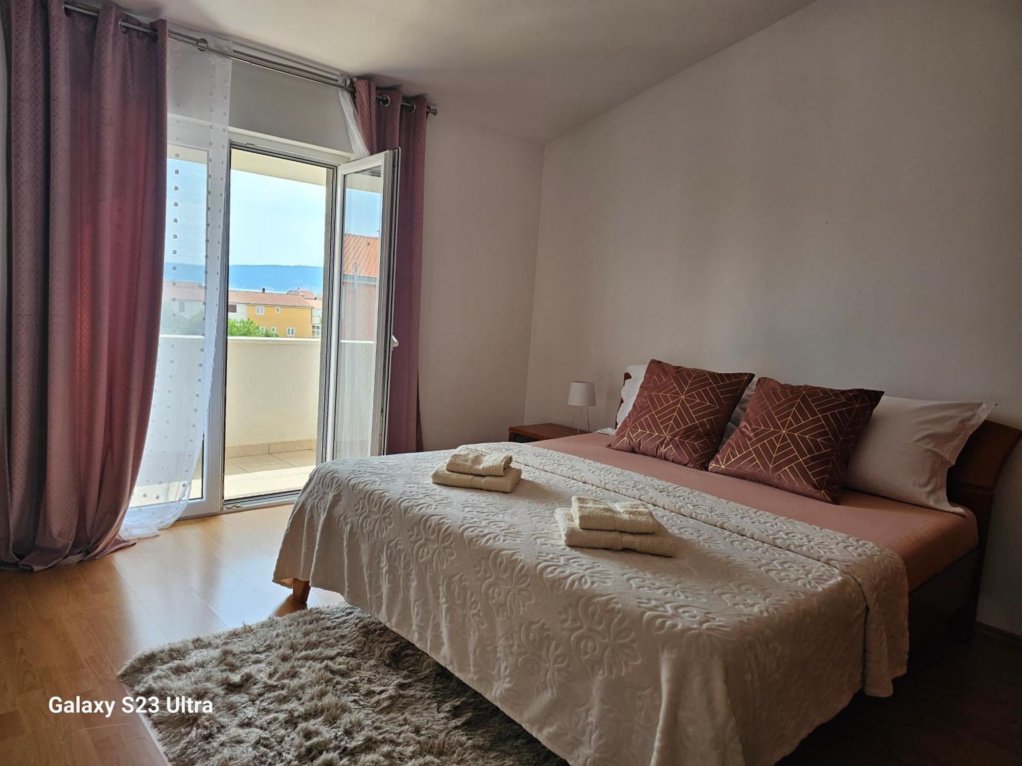 Apartmani Dianna Kaštela Εξωτερικό φωτογραφία