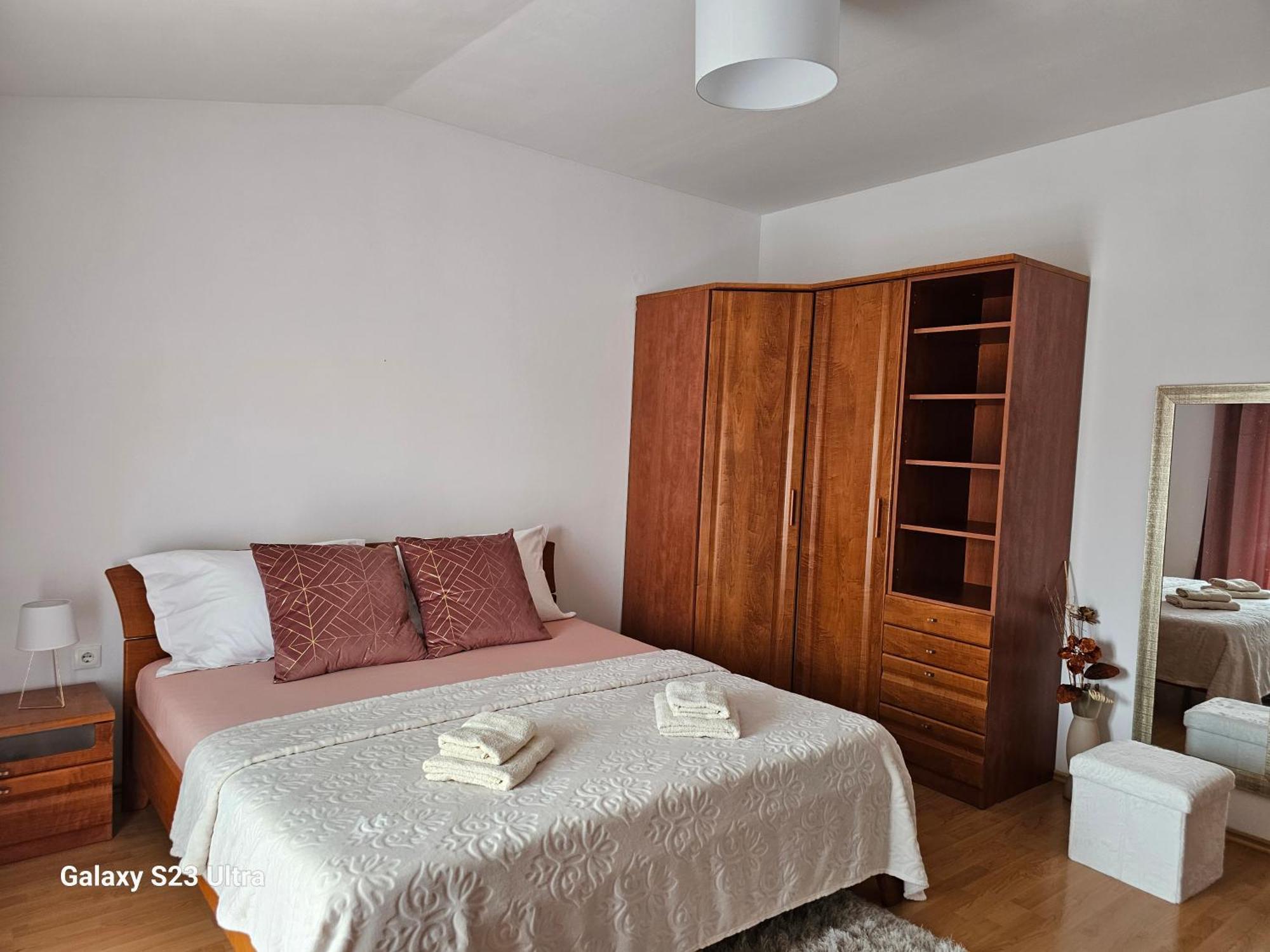 Apartmani Dianna Kaštela Εξωτερικό φωτογραφία