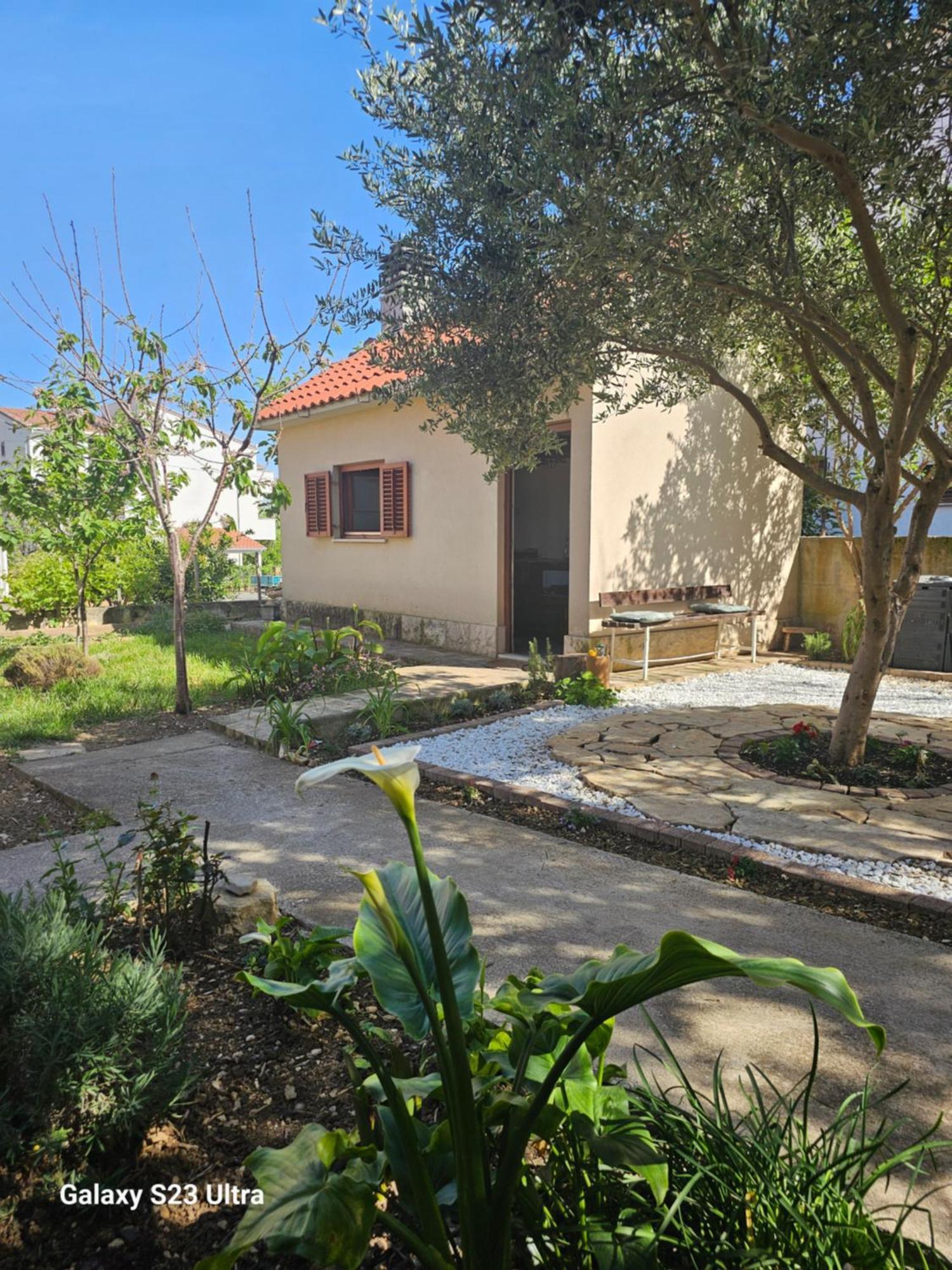 Apartmani Dianna Kaštela Εξωτερικό φωτογραφία