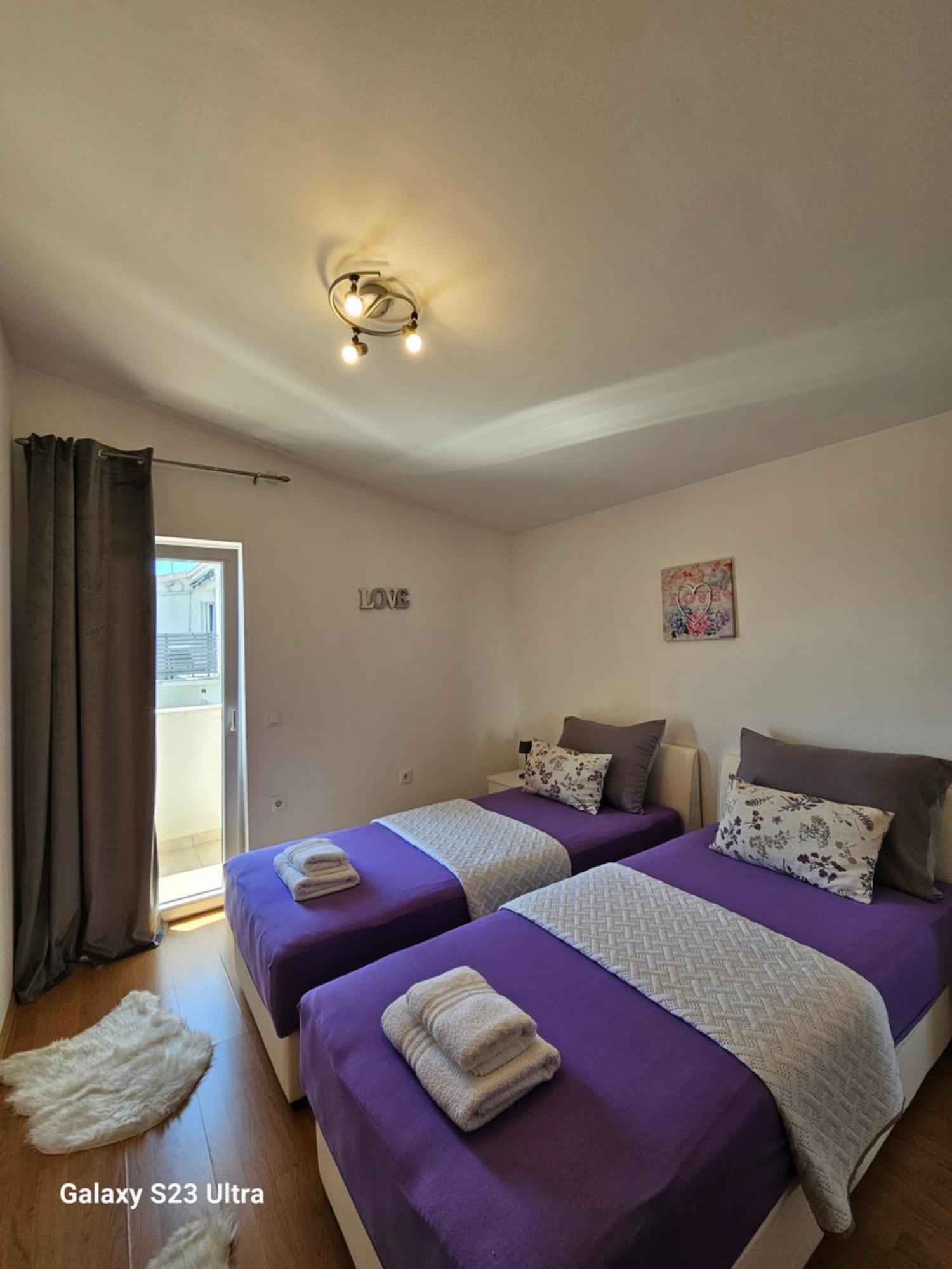 Apartmani Dianna Kaštela Εξωτερικό φωτογραφία
