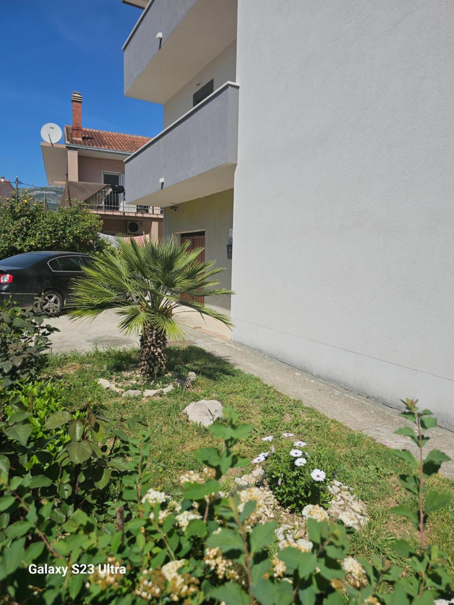 Apartmani Dianna Kaštela Εξωτερικό φωτογραφία