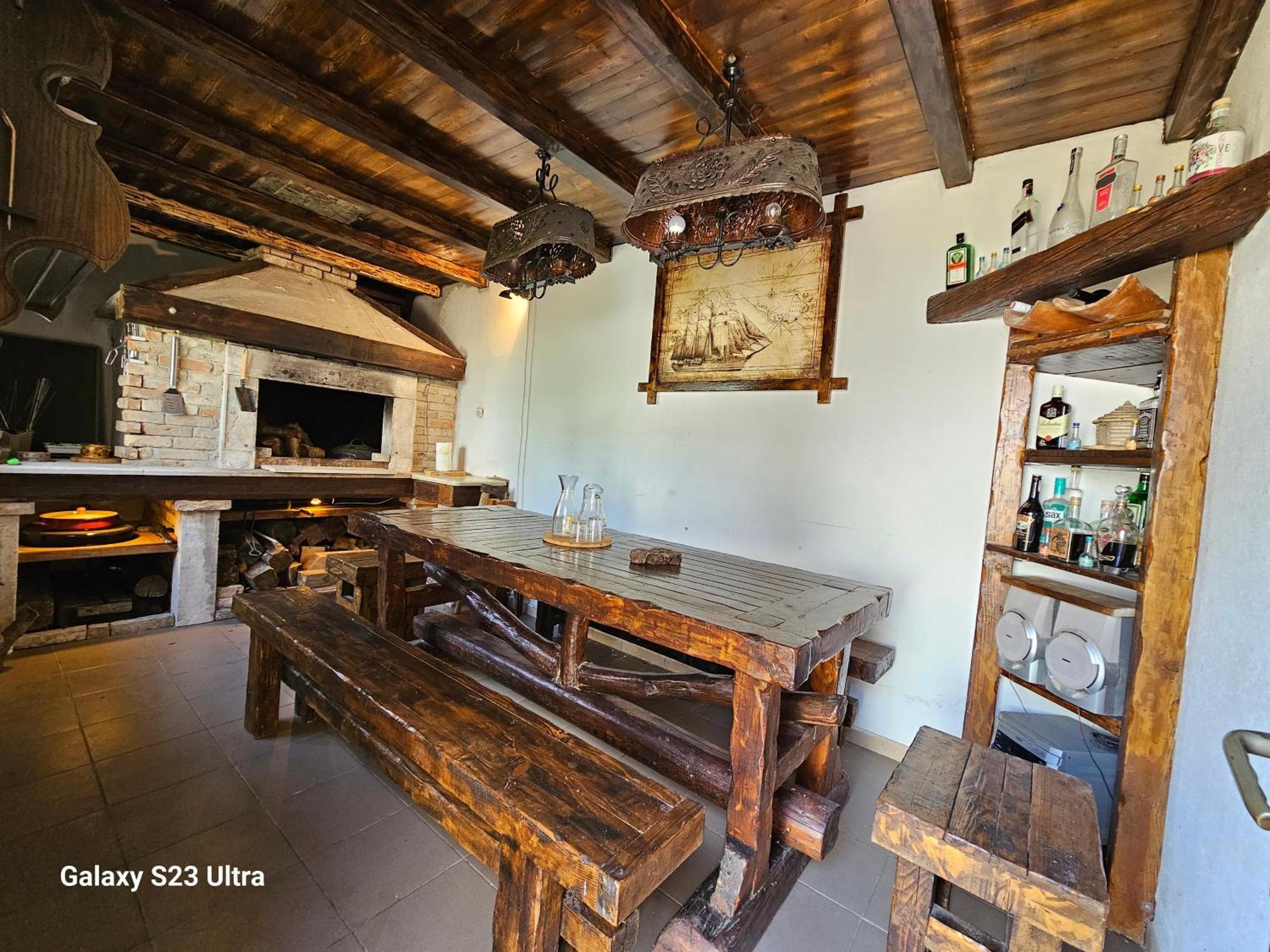 Apartmani Dianna Kaštela Εξωτερικό φωτογραφία