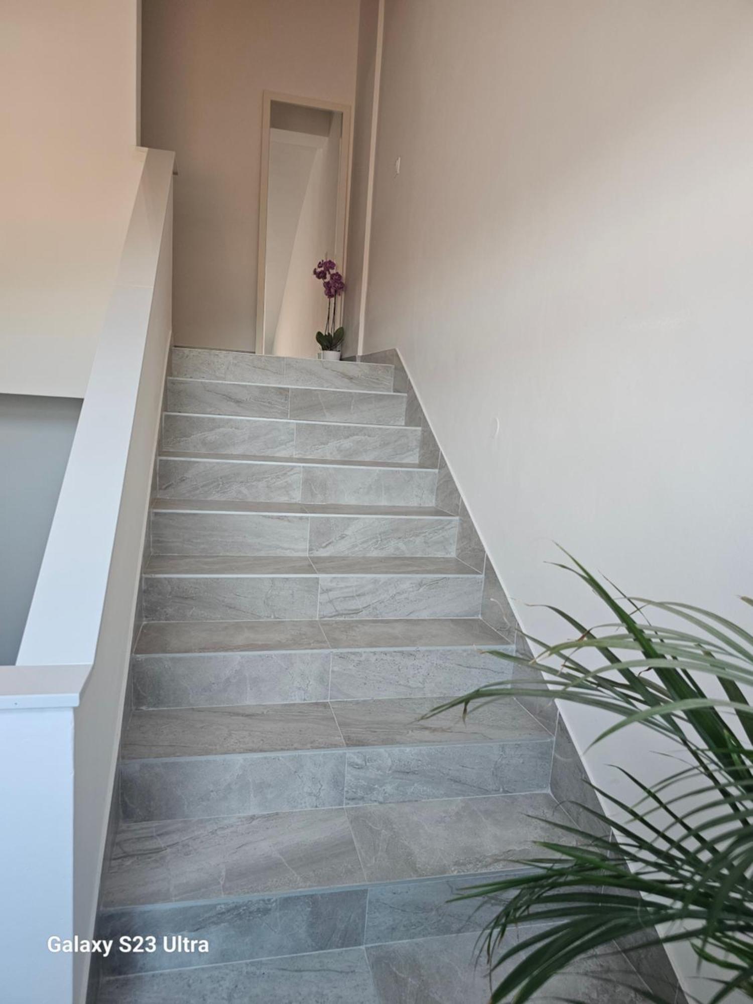 Apartmani Dianna Kaštela Εξωτερικό φωτογραφία