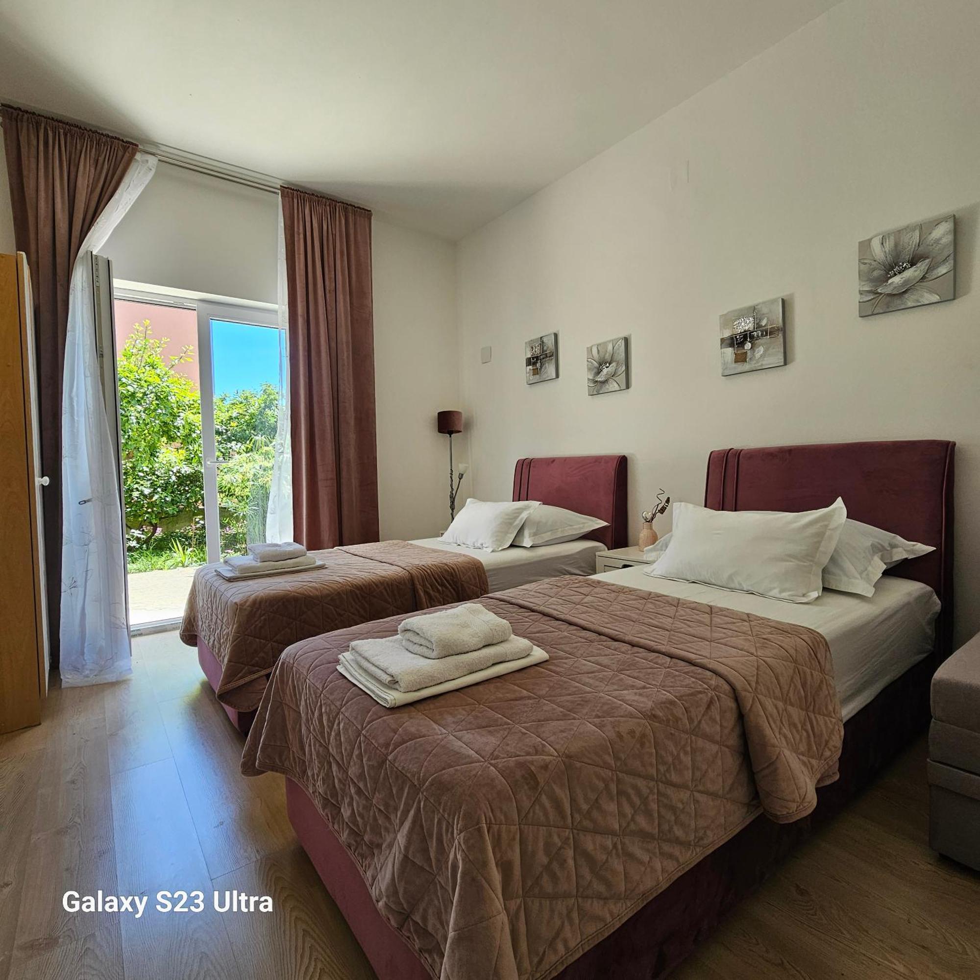 Apartmani Dianna Kaštela Εξωτερικό φωτογραφία