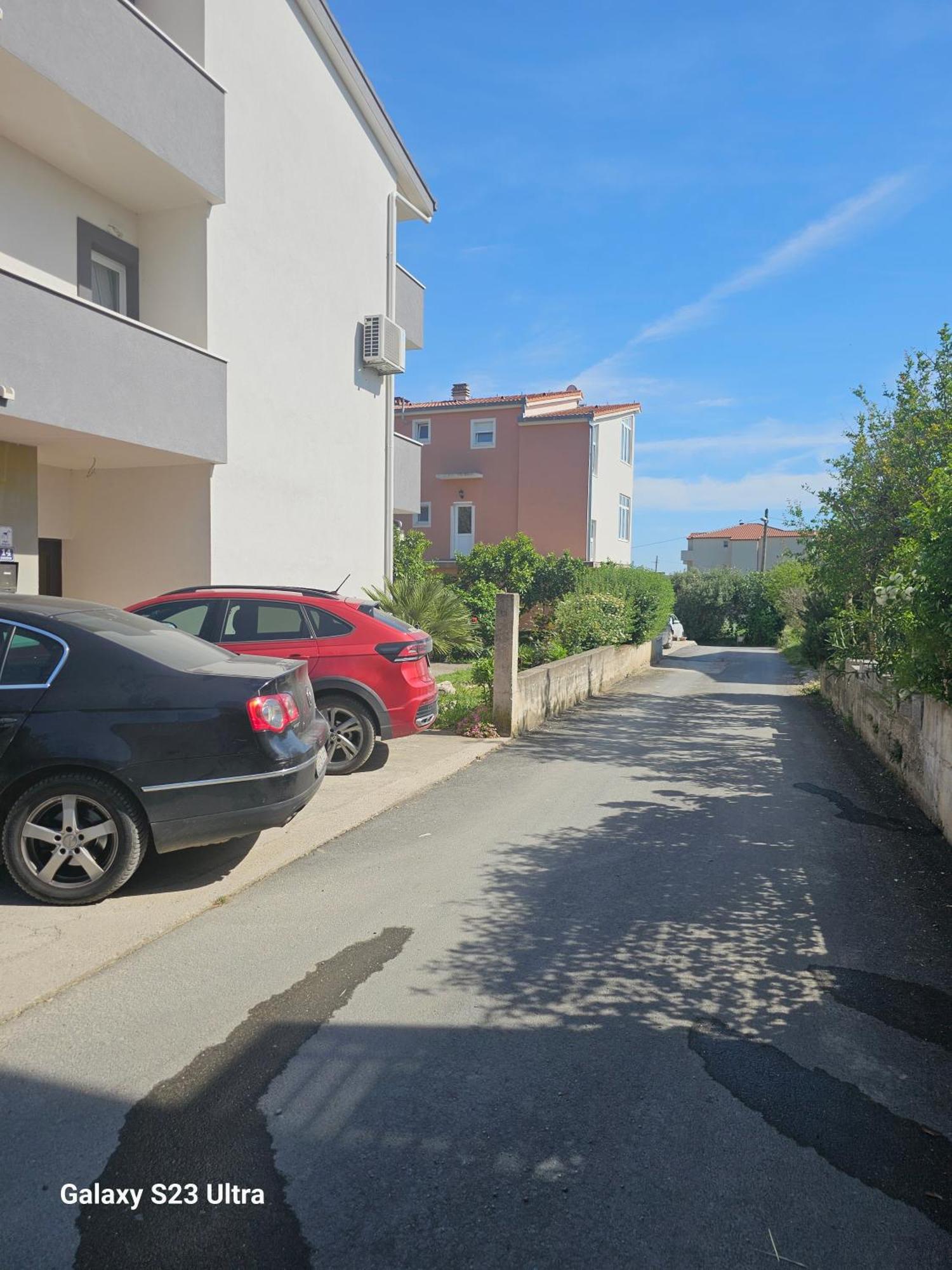 Apartmani Dianna Kaštela Εξωτερικό φωτογραφία