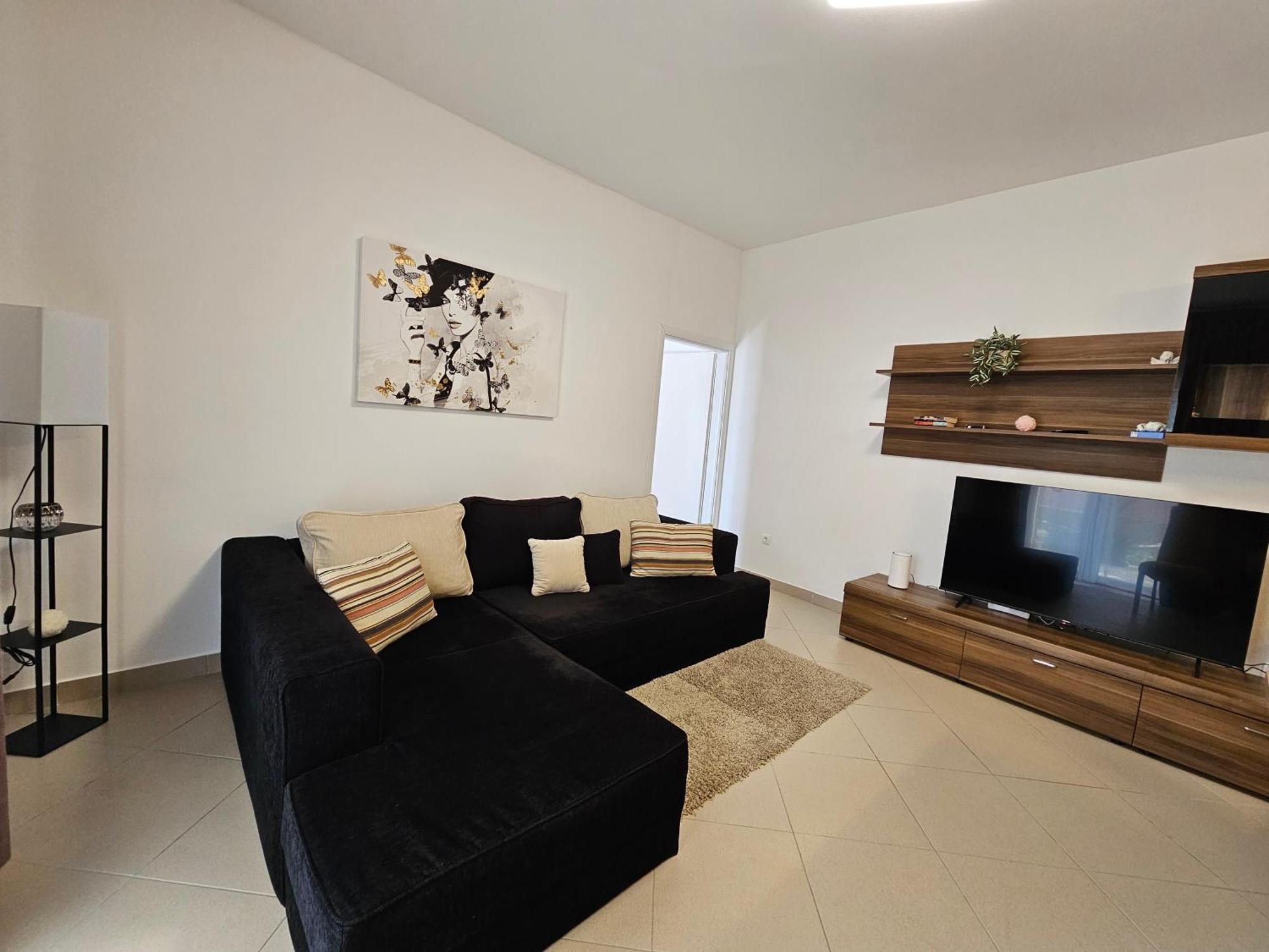 Apartmani Dianna Kaštela Εξωτερικό φωτογραφία