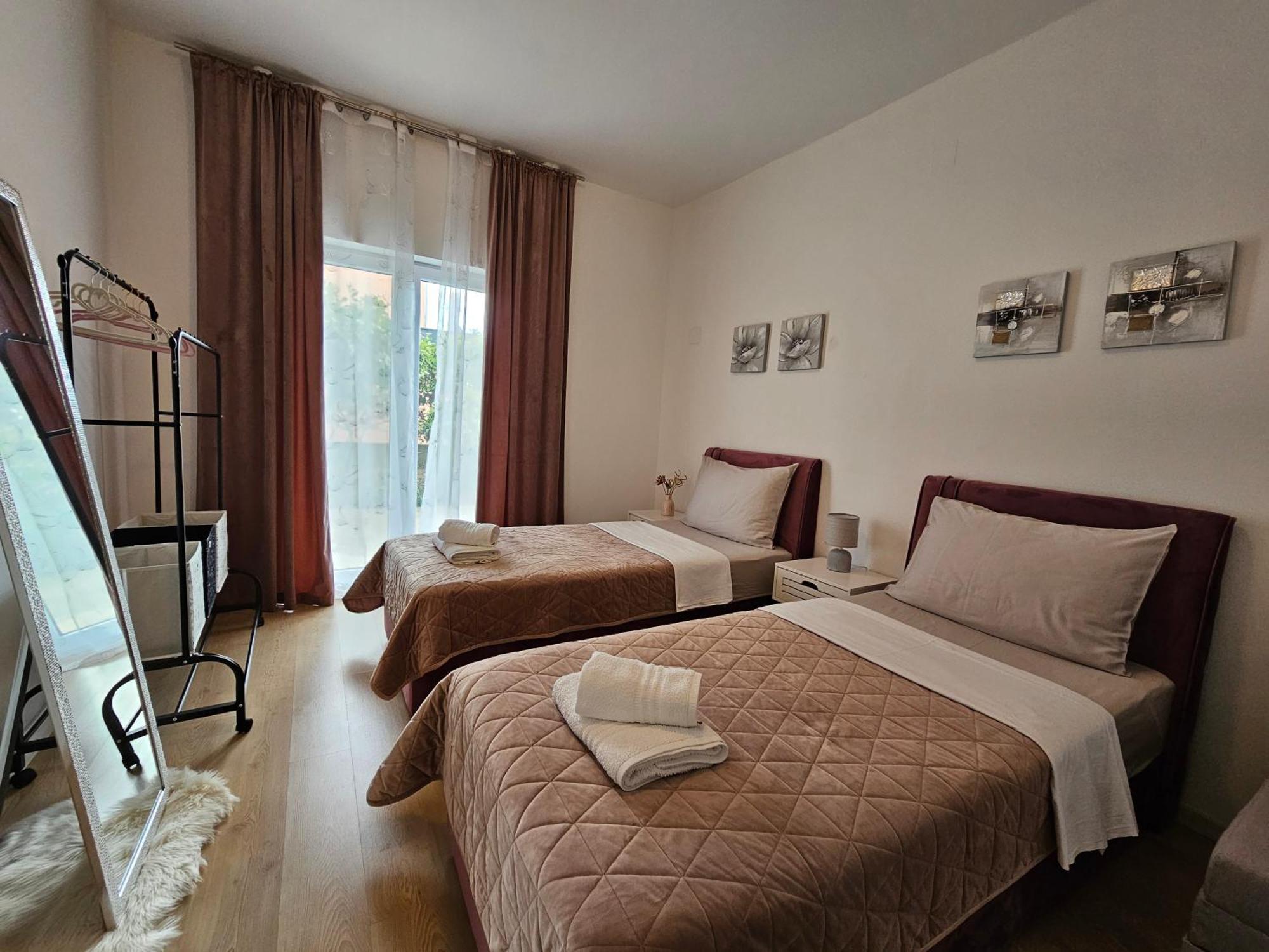 Apartmani Dianna Kaštela Εξωτερικό φωτογραφία