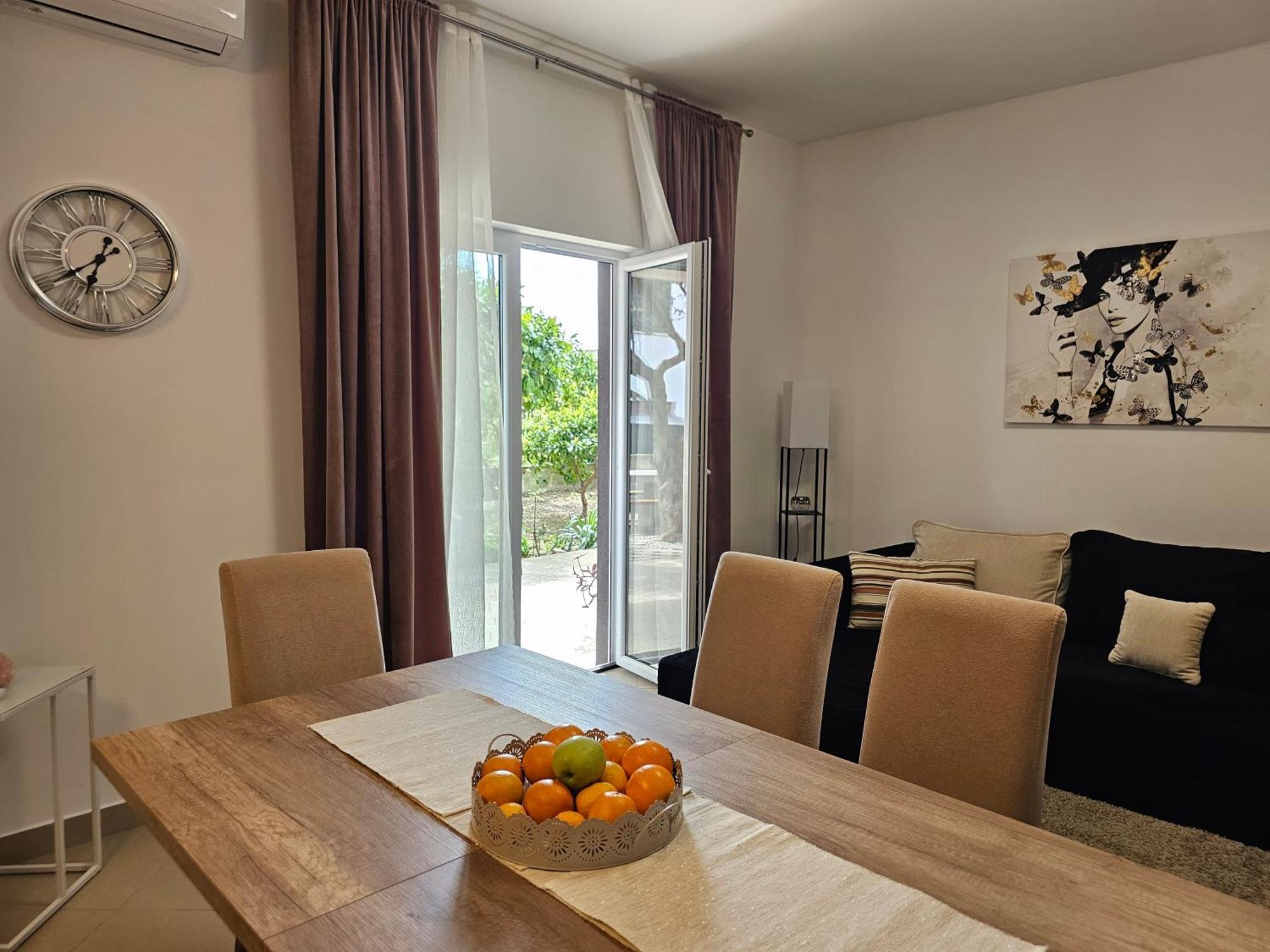 Apartmani Dianna Kaštela Εξωτερικό φωτογραφία