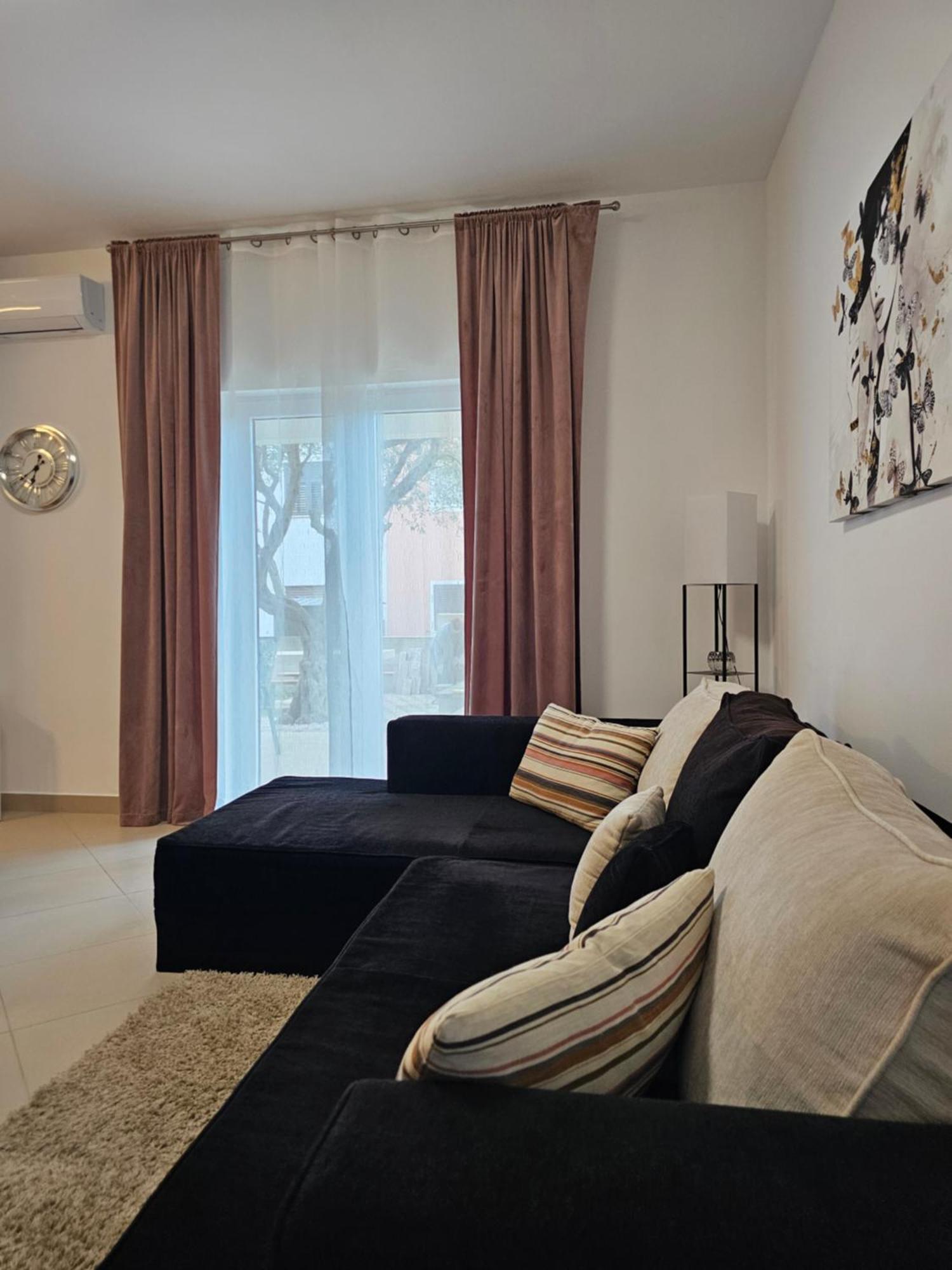 Apartmani Dianna Kaštela Εξωτερικό φωτογραφία