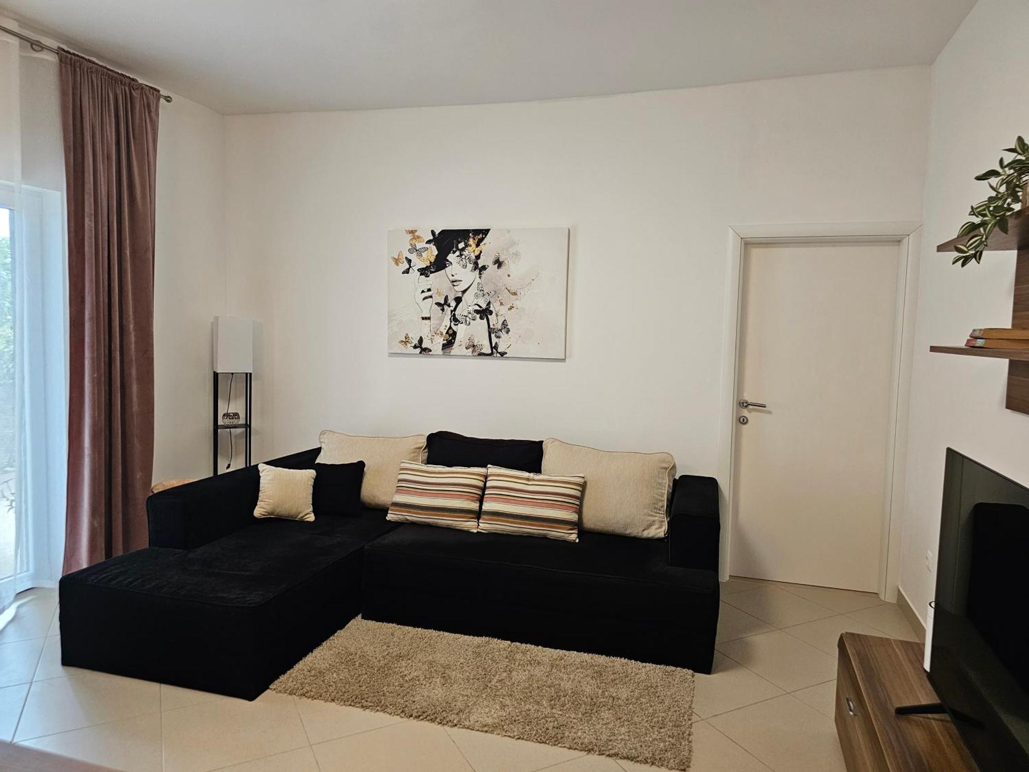 Apartmani Dianna Kaštela Εξωτερικό φωτογραφία