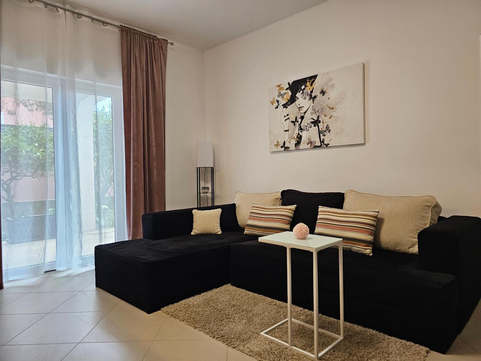 Apartmani Dianna Kaštela Εξωτερικό φωτογραφία