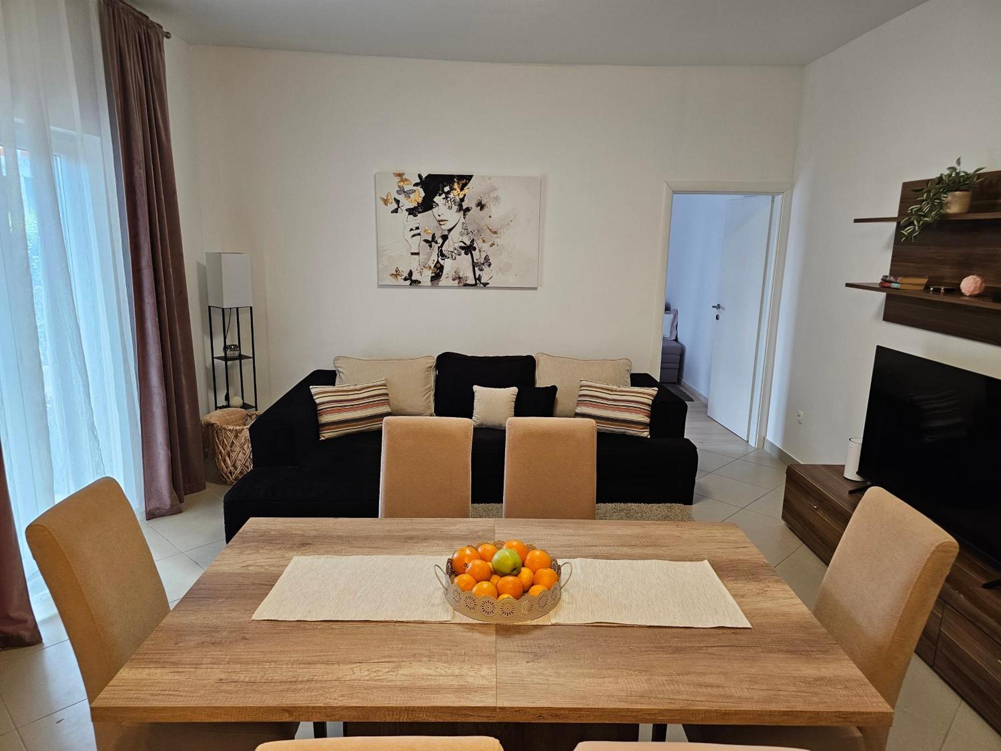 Apartmani Dianna Kaštela Εξωτερικό φωτογραφία